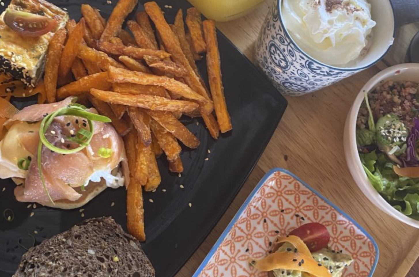 Où bruncher à La Réunion ? Nos bonnes adresses