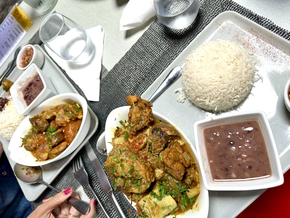 Restaurants à La Réunion : où manger dans l&rsquo;Est de l&rsquo;île ?