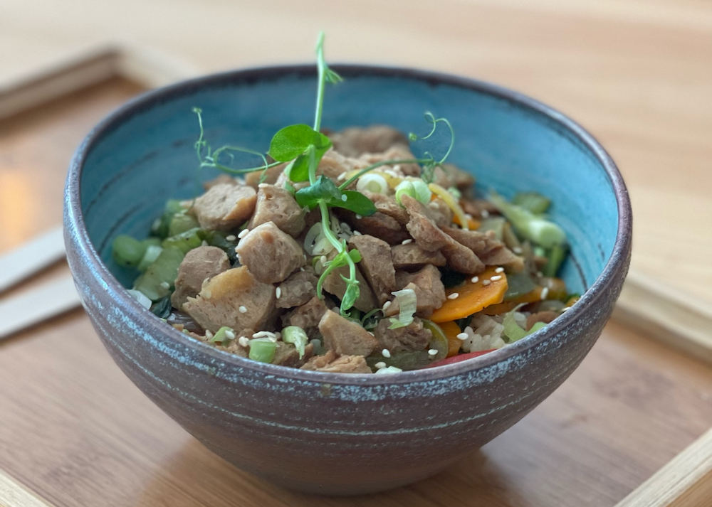 Restaurants à La Réunion : où manger vegan et végétarien ?