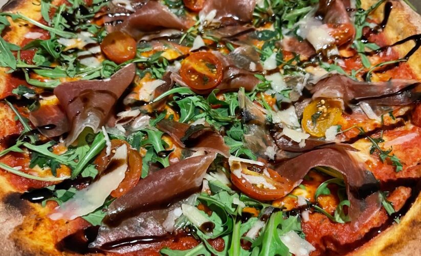 Où manger une bonne pizza à La Réunion ?