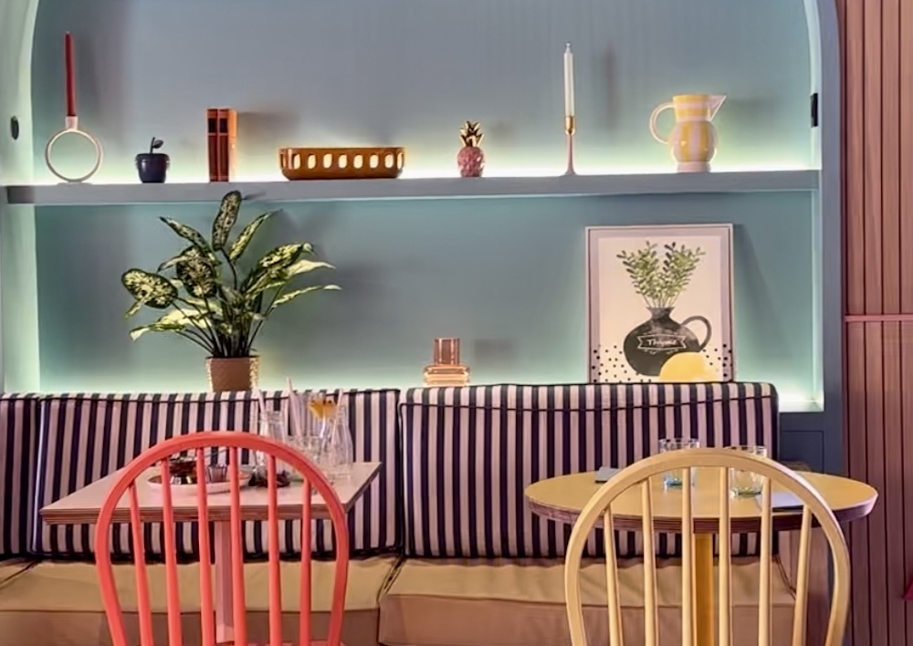 Les restaurants à La Réunion ouverts le dimanche