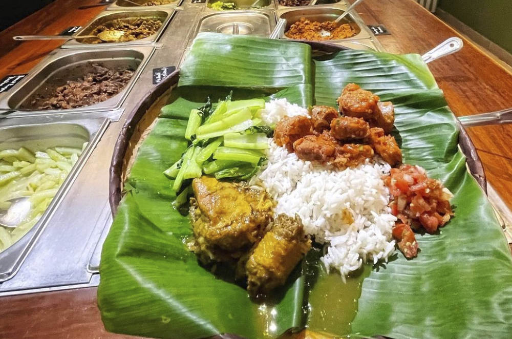 Restaurants à La Réunion : nos bonnes adresses où manger créole